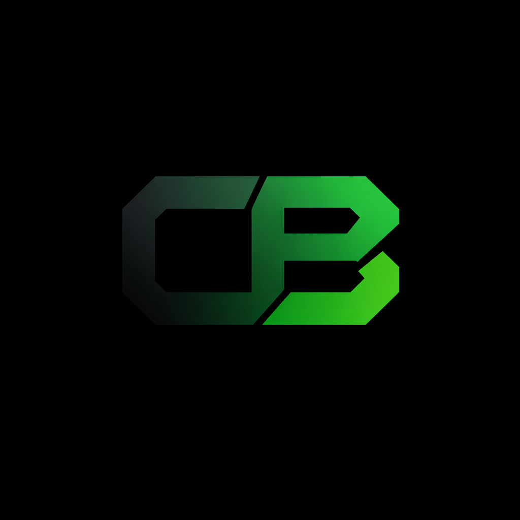 CodeBair Logo